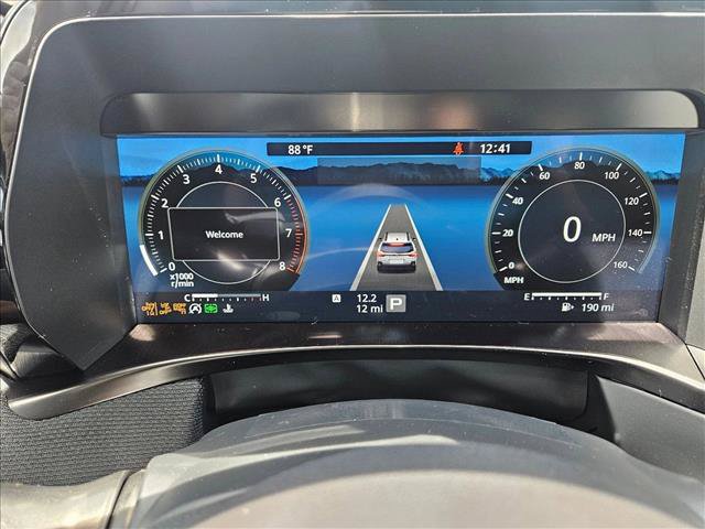 New 2026 Subaru Outback Premium AWD/4WD image 11
