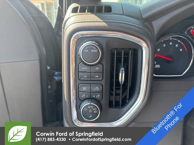 Used 2023 Chevrolet Silverado 2500 LT w/ Texas Edition image 21