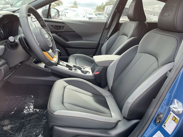 New 2026 Subaru Crosstrek 2.5i Wilderness image 15