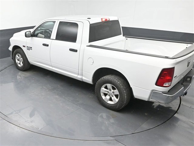 Used 2023 RAM 1500 Classic SLT w/ Protection Group image 29