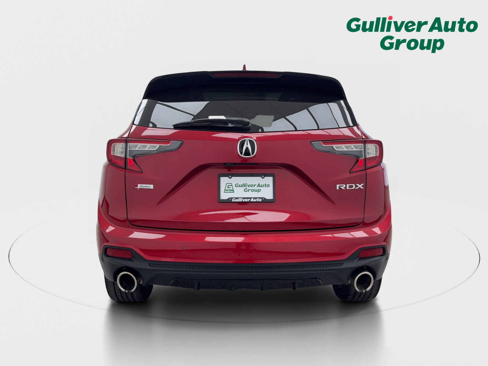 Used 2023 Acura RDX w/ Advance Package FWD image 7