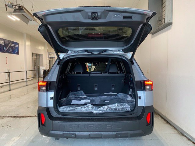 New 2026 Subaru Outback Premium AWD/4WD image 8