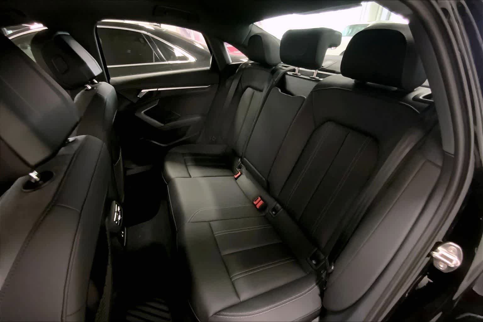New 2026 Audi A3 2.0T Premium Plus AWD/4WD image 12