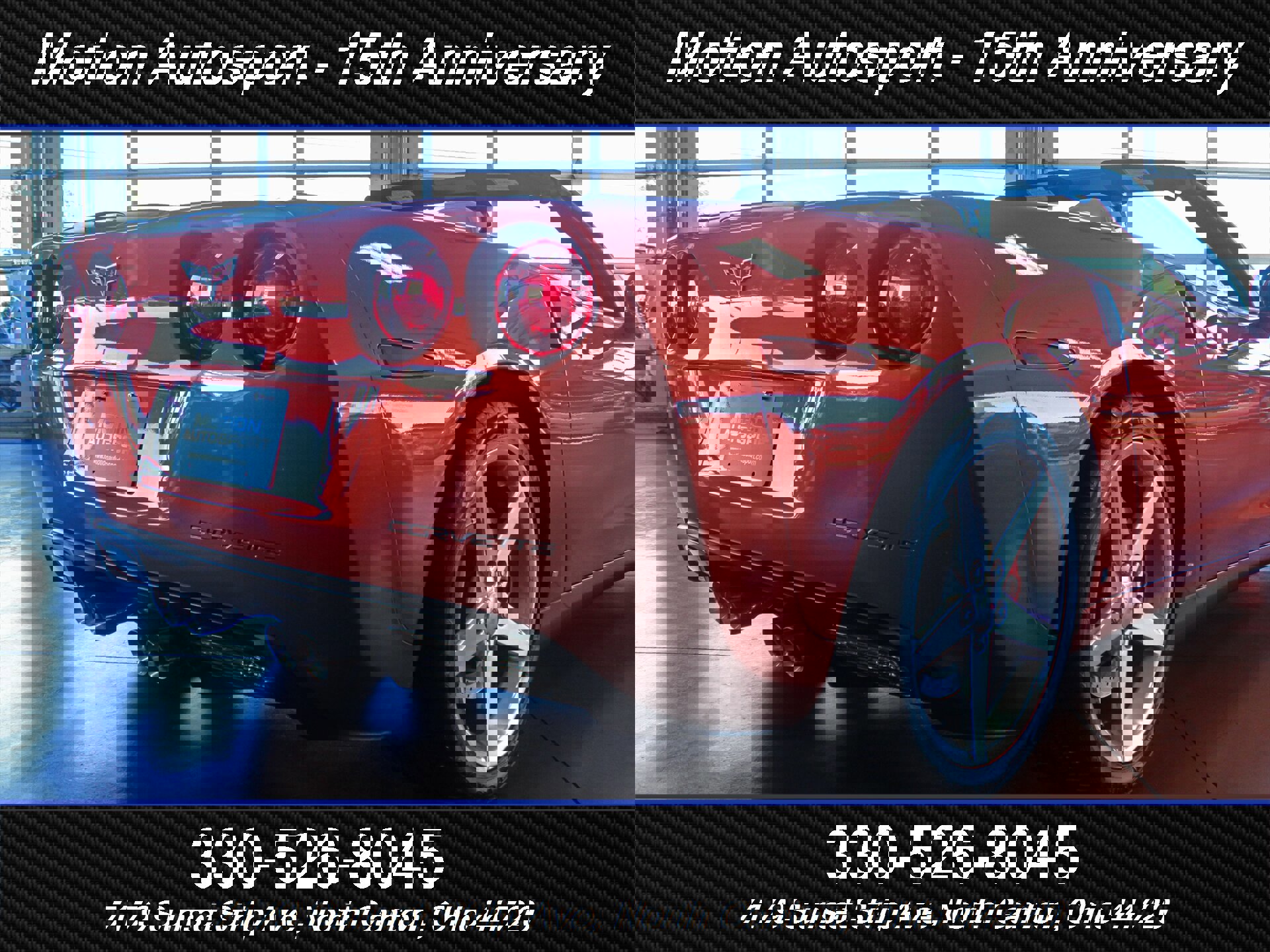 Used 2006 Chevrolet Corvette Convertible w/ Preferred Equipment Group image 14