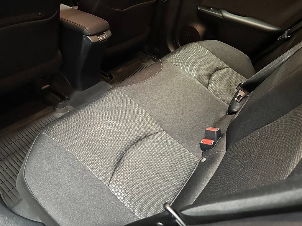 Certified 2022 Toyota Prius LE FWD image 15