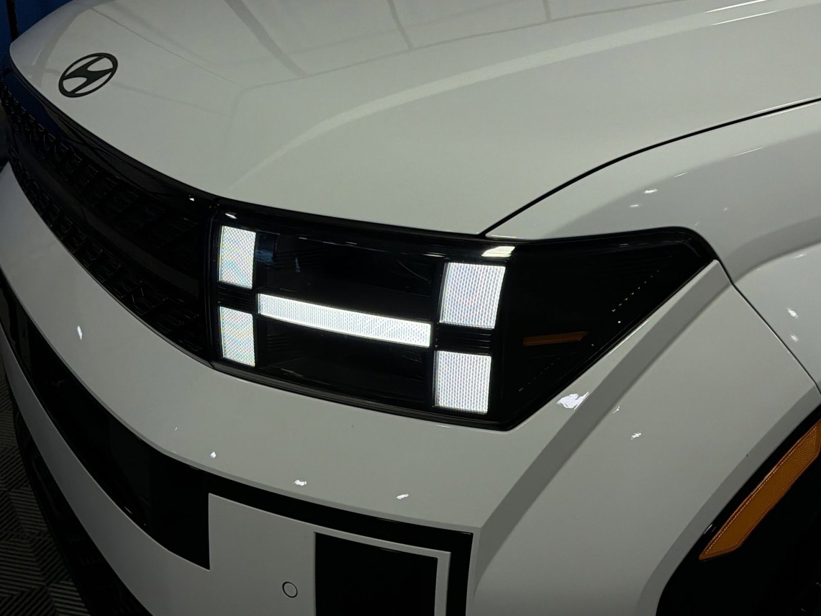 Used 2024 Hyundai Santa Fe Calligraphy AWD/4WD image 13