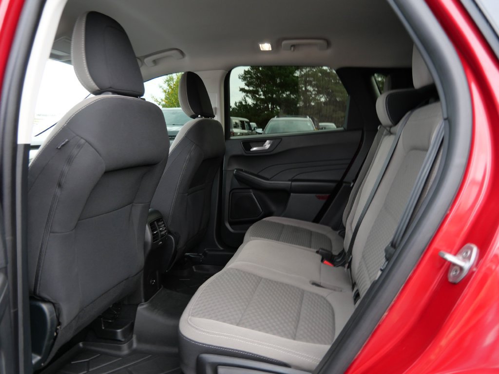 Certified 2021 Ford Escape SE w/ Convenience Package AWD/4WD image 18