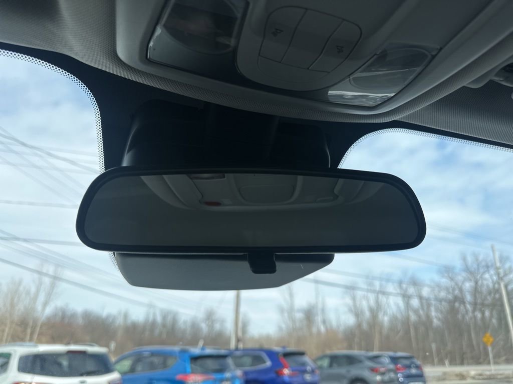 Used 2023 Jeep Renegade Latitude image 27