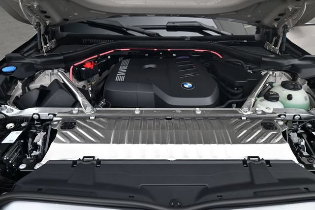New 2026 BMW X3 xDrive30i w/ Premium Package AWD/4WD image 30