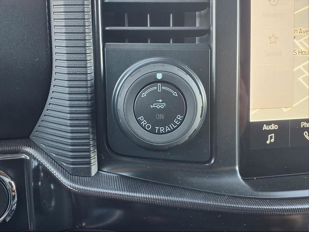 New 2025 Ford F150 Raptor w/ Equipment Group 803A Raptor R image 24