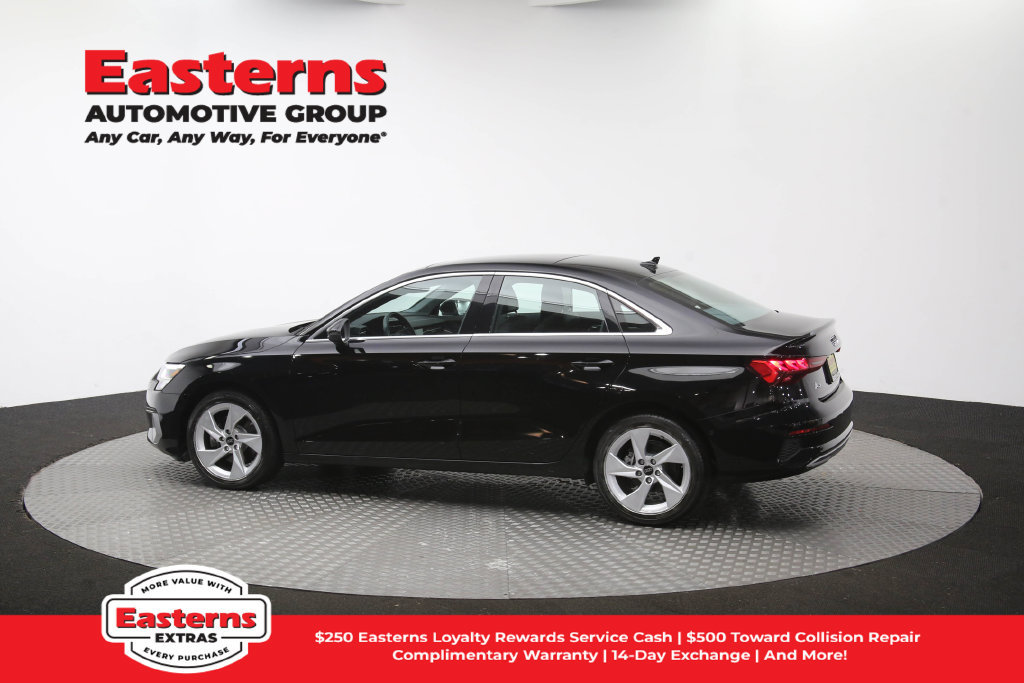 Used 2024 Audi A3 2.0T Premium FWD image 65