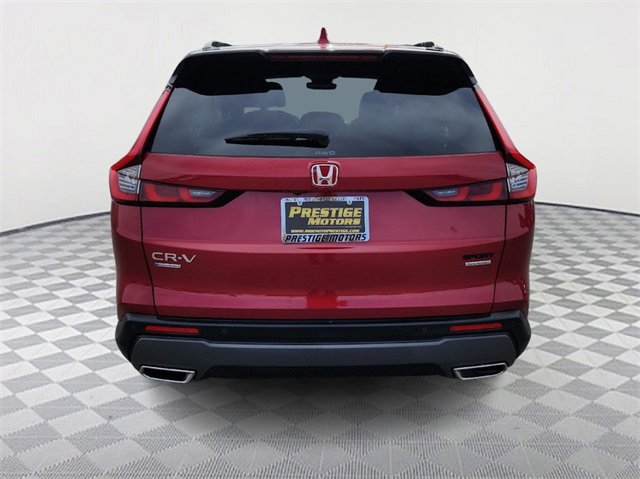Used 2024 Honda CR-V Sport Touring image 6