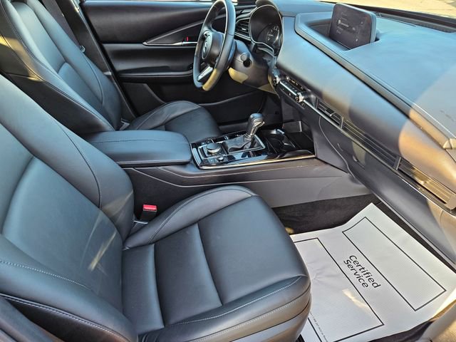 Used 2025 MAZDA CX-30 AWD 2.5 S w/ Preferred Package image 17