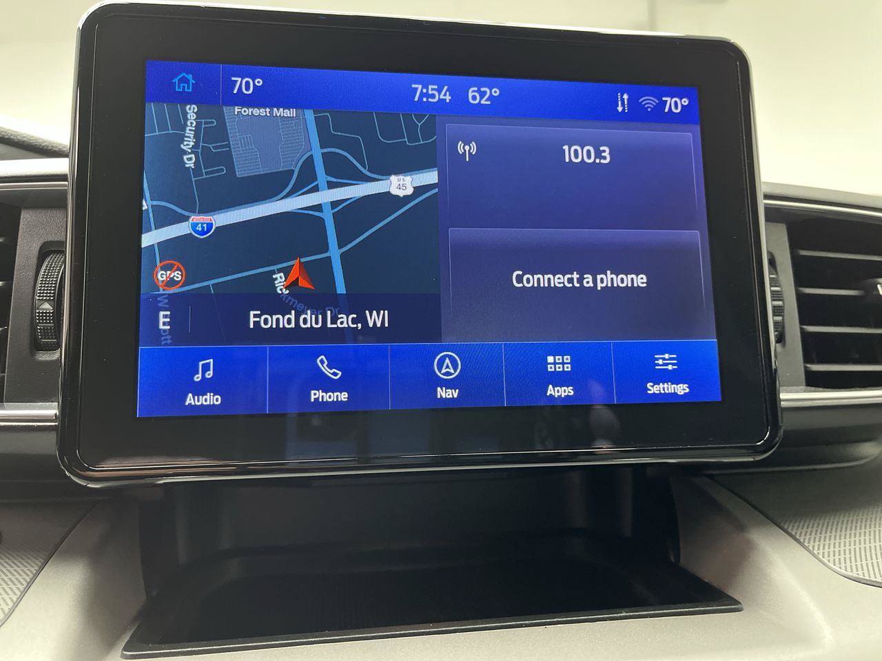 Certified 2023 Ford Explorer XLT w/ Equipment Group 202A AWD/4WD image 23