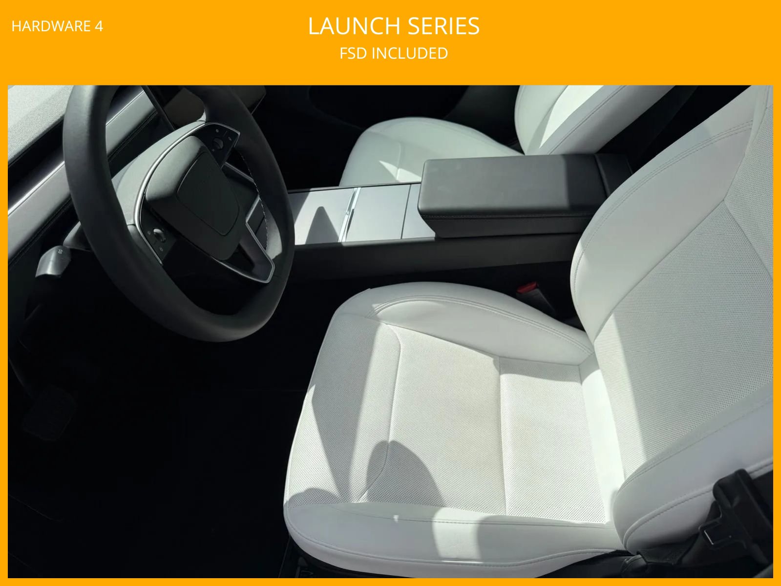 Used 2026 Tesla Model Y Long Range AWD/4WD image 20