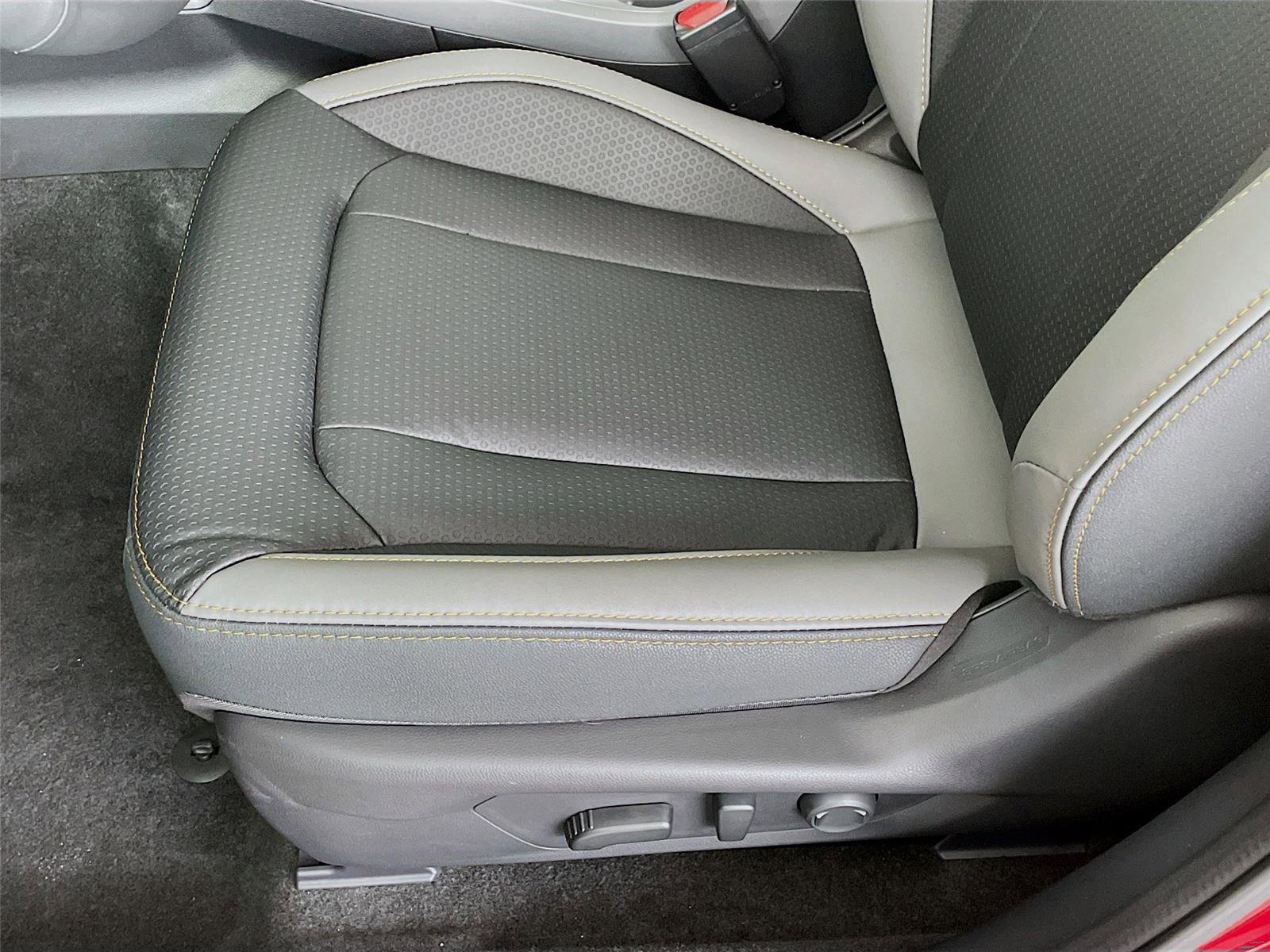 New 2026 Subaru Crosstrek 2.5i Wilderness w/ Crosstrek Mirror Package image 17