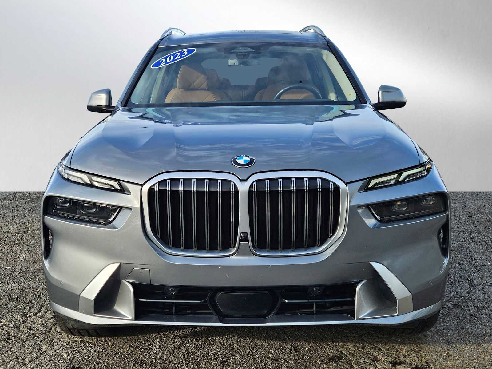 Used 2023 BMW X7 xDrive40i w/ Parking Assistance Package image 7