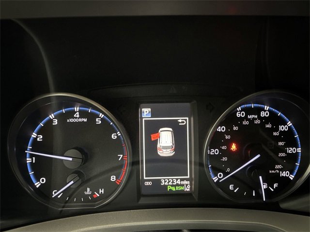 Used 2018 Toyota RAV4 XLE image 15