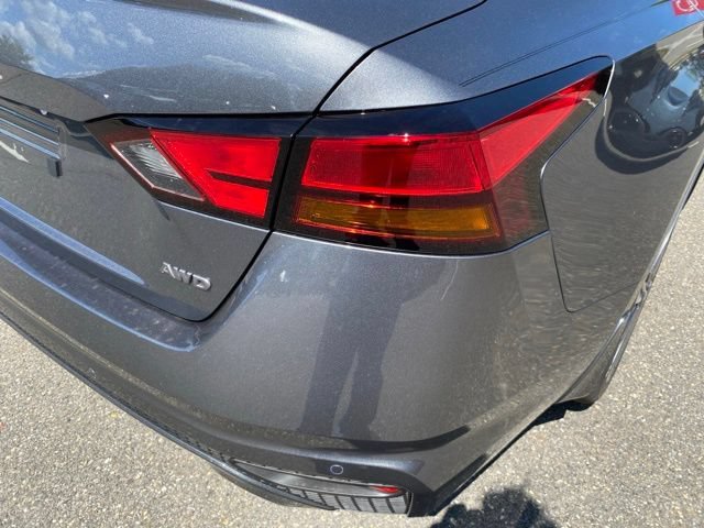 New 2026 Nissan Altima 2.5 SV AWD/4WD image 11