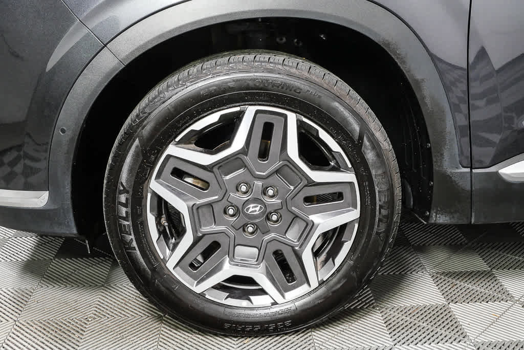 Used 2023 Hyundai Santa Fe Limited AWD/4WD image 38