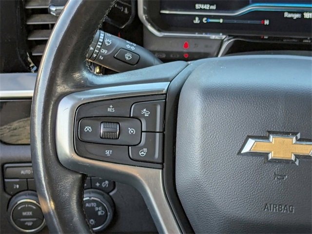 Used 2022 Chevrolet Silverado 1500 LT image 19