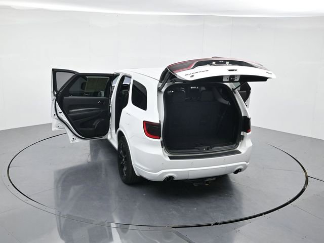 Used 2020 Dodge Durango R/T w/ Blacktop Package image 49