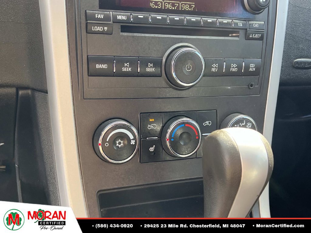 Used 2008 Pontiac Torrent 2WD image 21