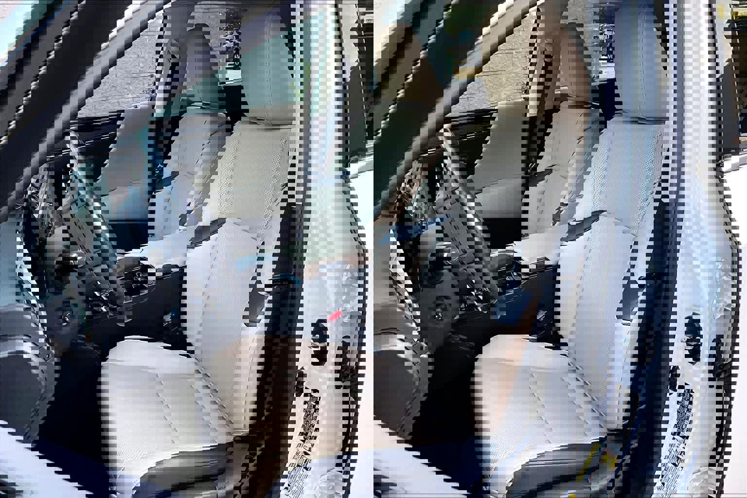 Used 2021 Lexus ES 350 w/ Premium Package image 8