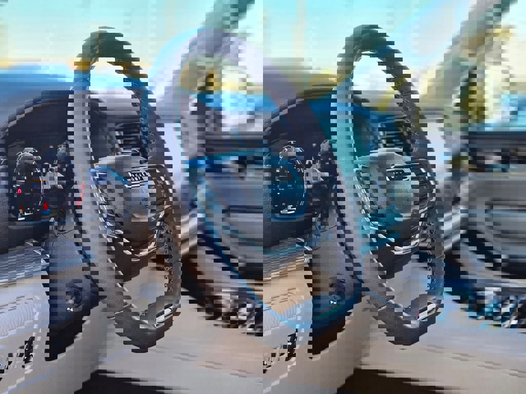 Used 2022 Jeep Wagoneer Series II w/ Flexible Seating Group image 16