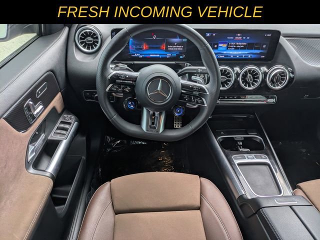 Used 2024 Mercedes-Benz GLA 35 AMG 4MATIC image 12