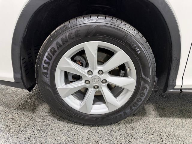 Used 2017 Lexus RX 350 AWD w/ Premium Package image 32