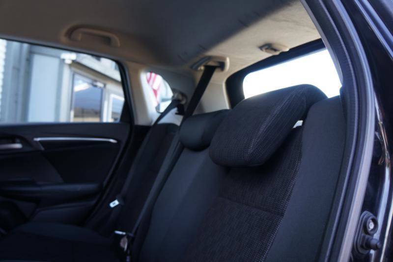Used 2015 Honda Fit LX image 17