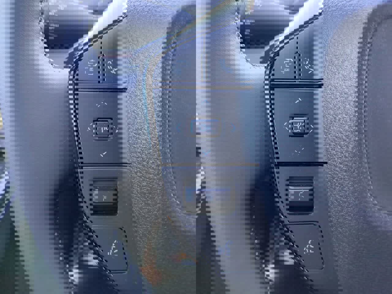 Certified 2026 Toyota bZ XLE image 22