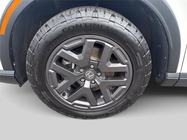 Certified 2026 Honda CR-V TrailSport image 28