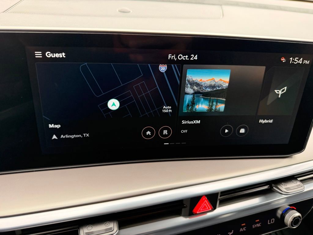 New 2026 Kia Sorento SX Prestige image 18