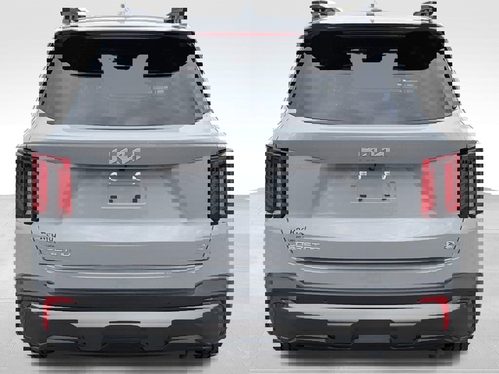 Used 2024 Kia Sorento SX image 4
