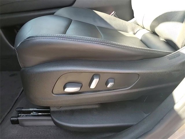 Certified 2023 Cadillac XT6 Premium Luxury w/ Technology Package image 13