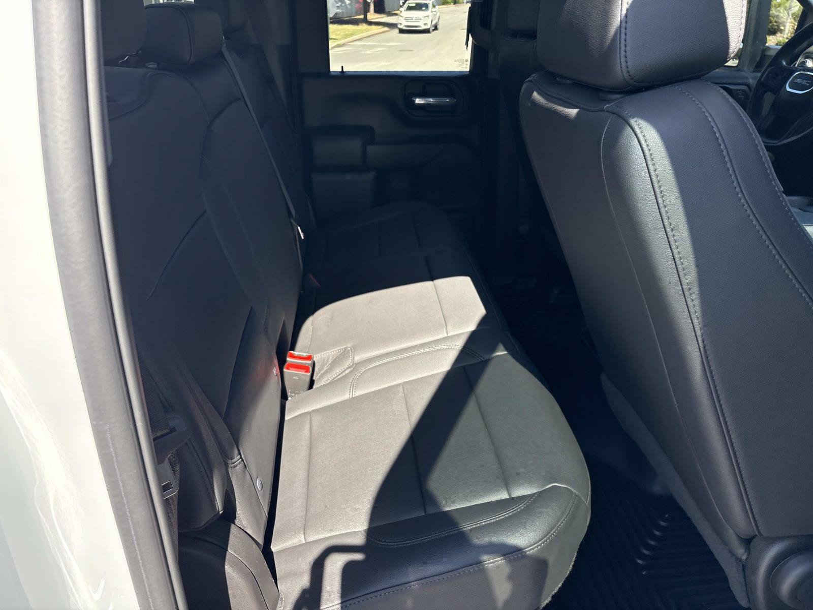 Used 2025 GMC Sierra 2500 Pro w/ Convenience Package AWD/4WD image 34