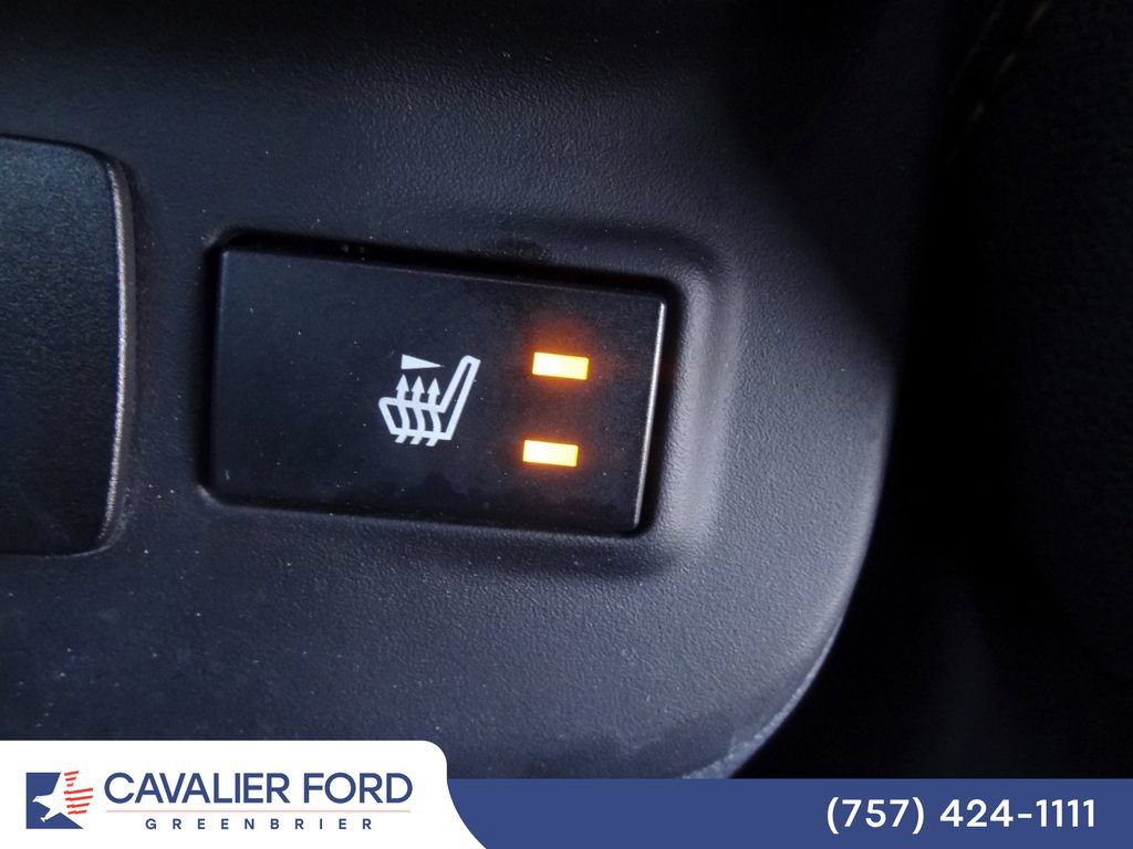 Used 2024 Subaru Outback Wilderness AWD/4WD image 14