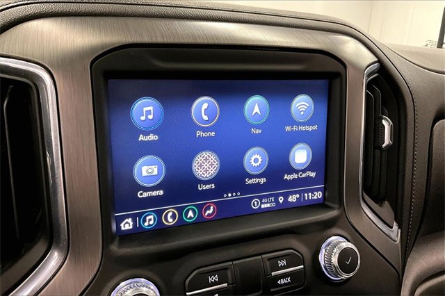 Used 2022 GMC Sierra 3500 Denali w/ Denali Ultimate Package image 33