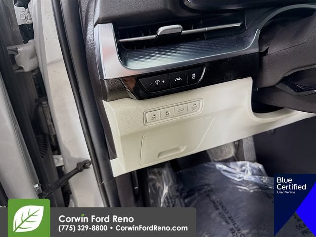 Used 2024 Kia Carnival SX Prestige FWD image 14