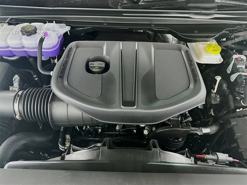 New 2025 RAM 1500 Tradesman image 18