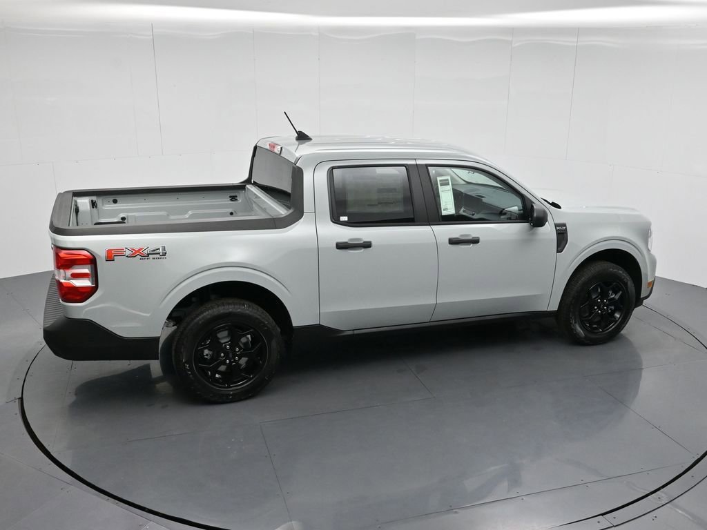 Used 2024 Ford Maverick XLT w/ Equipment Group 300A Standard image 40