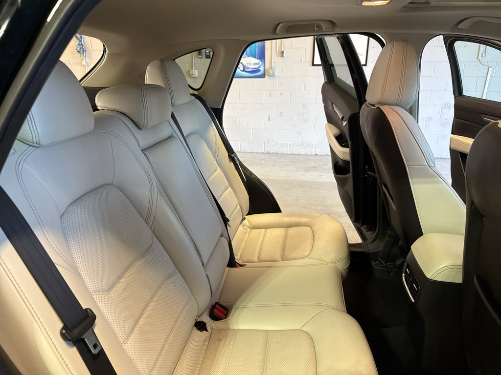 Used 2020 MAZDA CX-5 Grand Touring AWD/4WD image 26