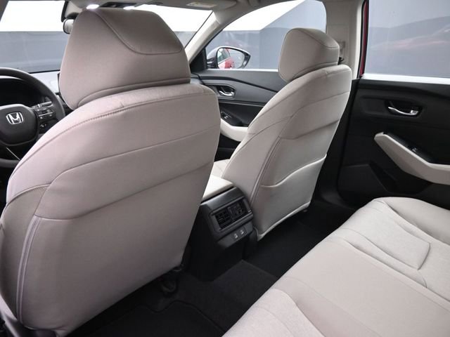 New 2025 Honda Accord SE image 10