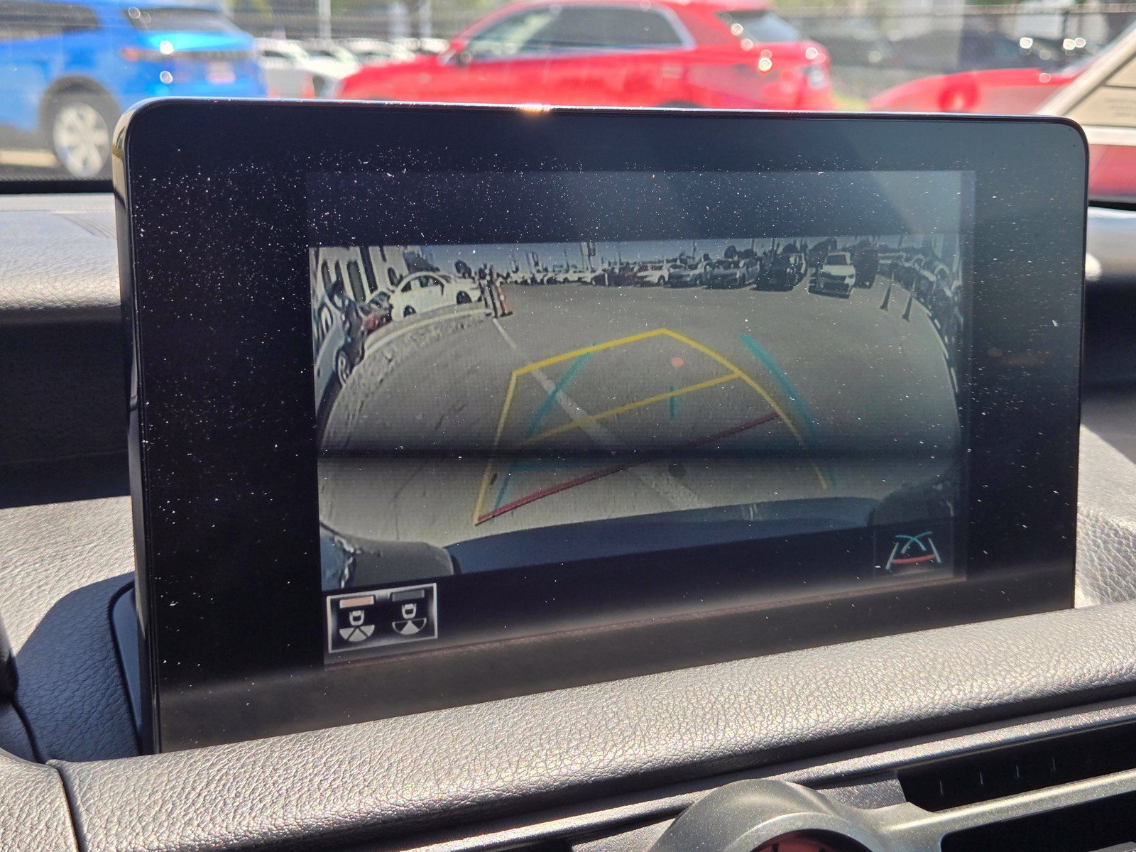 Used 2024 Lexus IS 350 F Sport w/ Accessory Package 2 RWD image 21