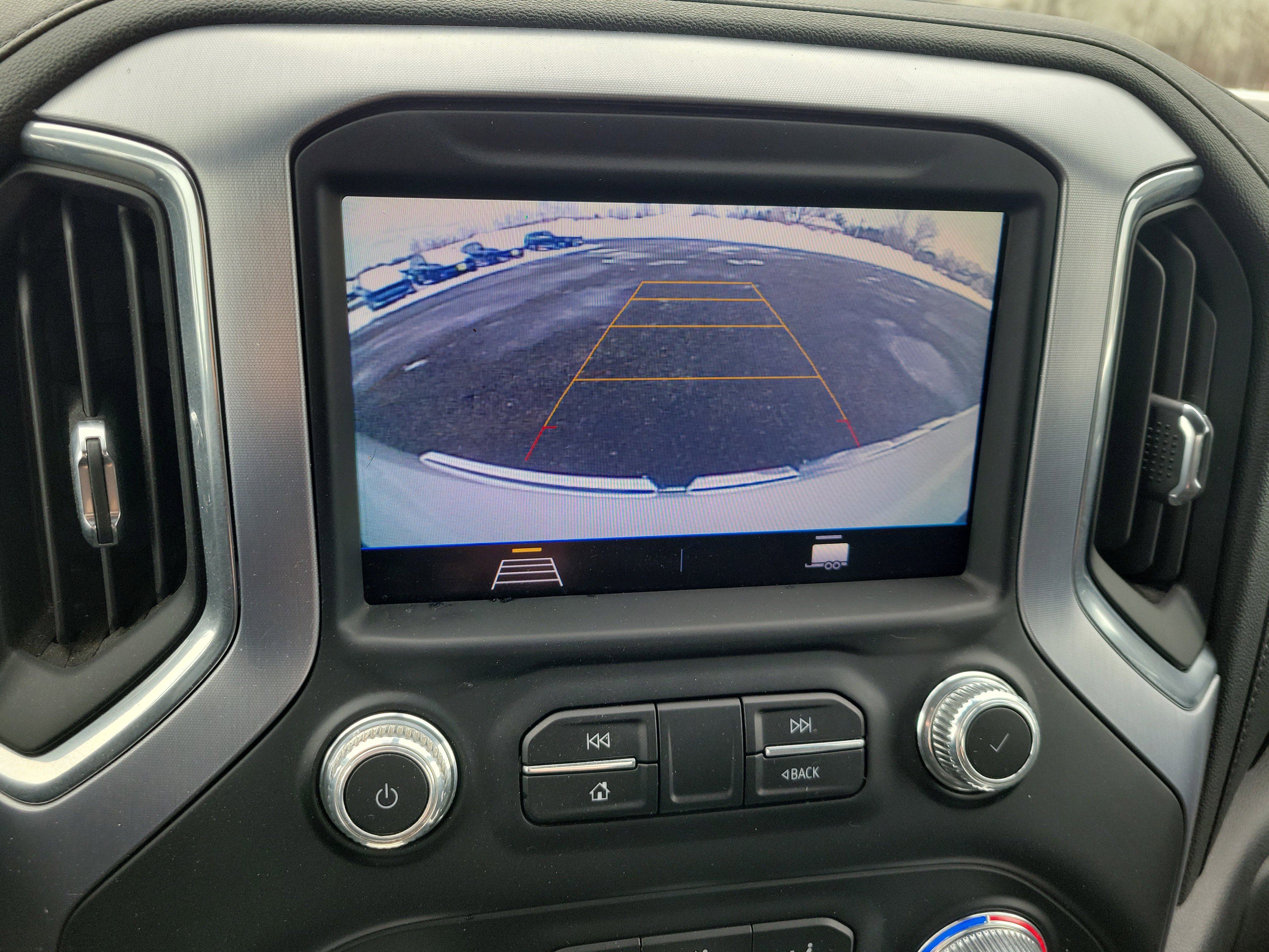 Used 2020 GMC Sierra 1500 Elevation w/ Elevation Value Package image 26