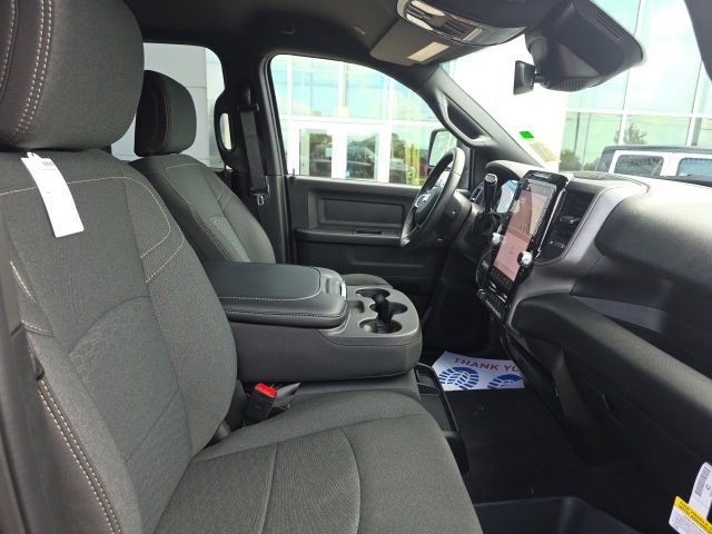 New 2026 RAM 2500 Tradesman image 34