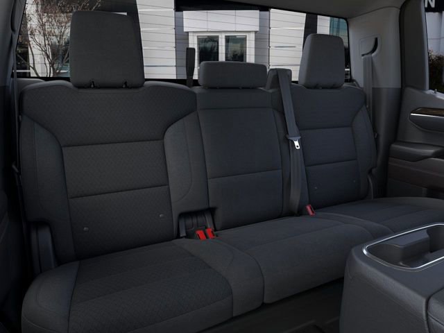New 2026 GMC Sierra 1500 Elevation w/ X31 Off-Road Package image 17