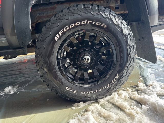 Used 2019 RAM 2500 Power Wagon image 24